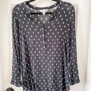 Old Navy Tunic Shirt